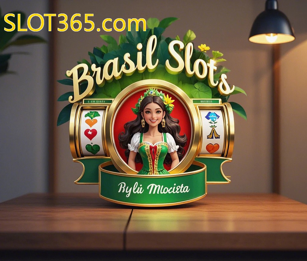 slot365: Obtenha Agora Seu Bônus de Cadastro Exclusivo