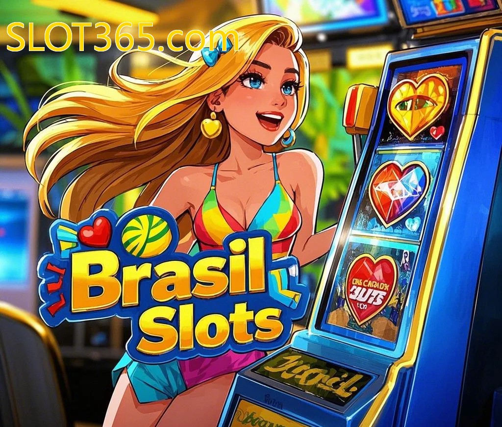 slot365 - Venha Apostar em Esporte e Ganhar!