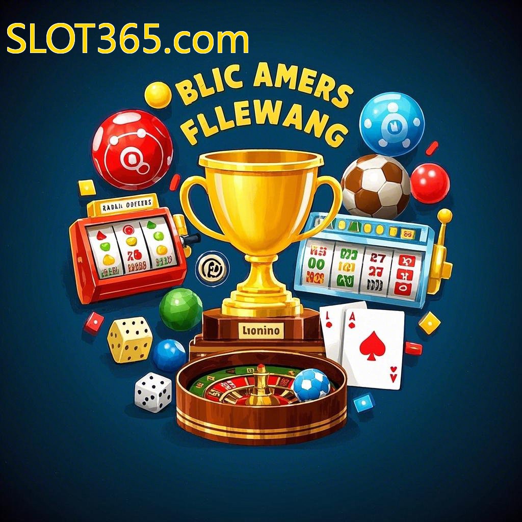 slot365: Viva o Esporte com Nossas Apostas Online!