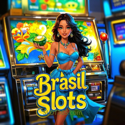 SLOT365.com: Slots e Caça-níqueis no Cassino ao Vivo!